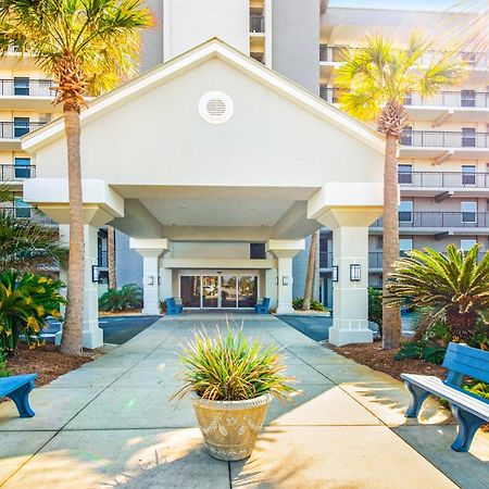 Island Echos 4Th-5Th Floor Condos Fort Walton Beach Exterior foto