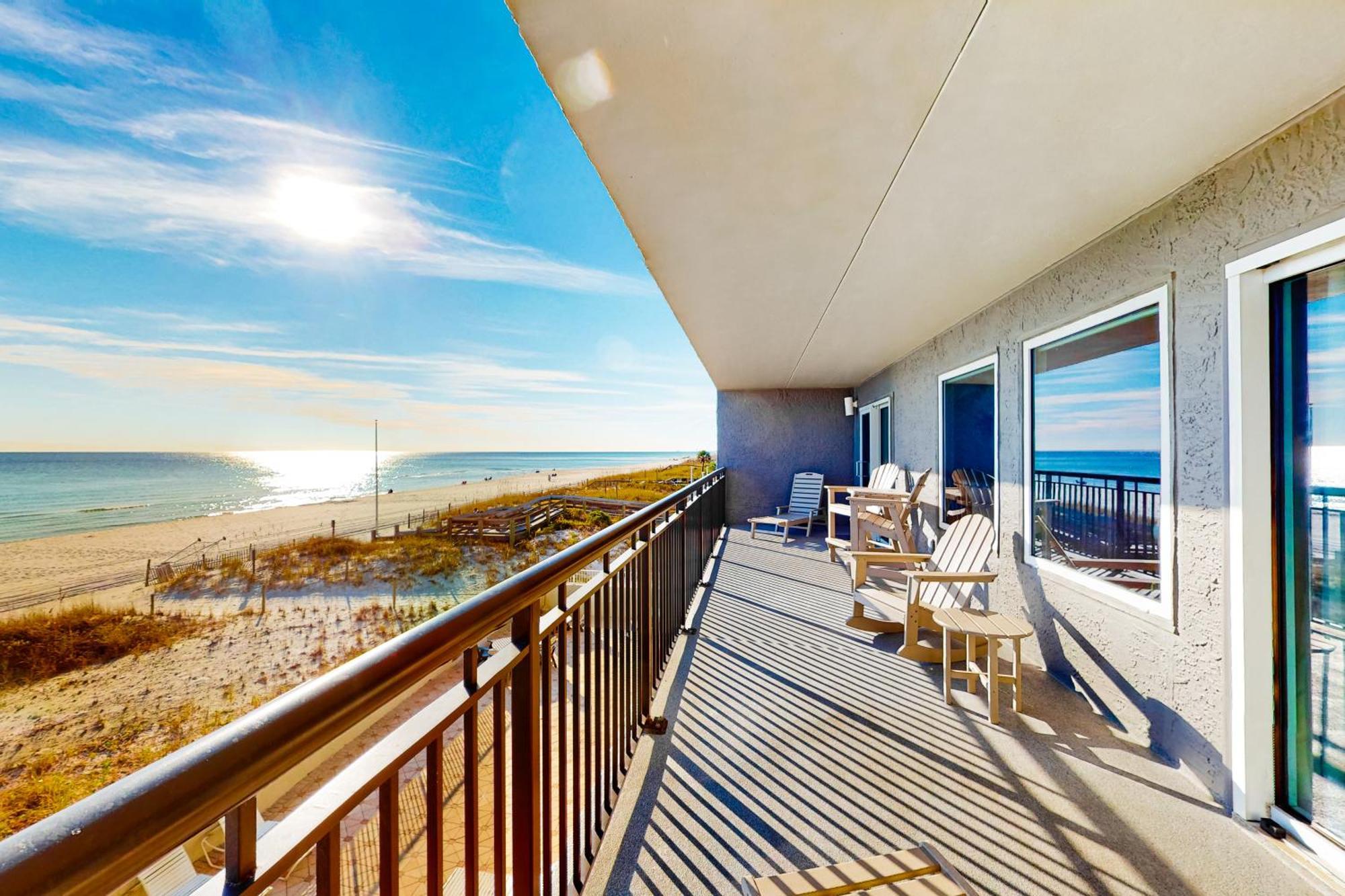 Island Echos 4Th-5Th Floor Condos Fort Walton Beach Habitación foto