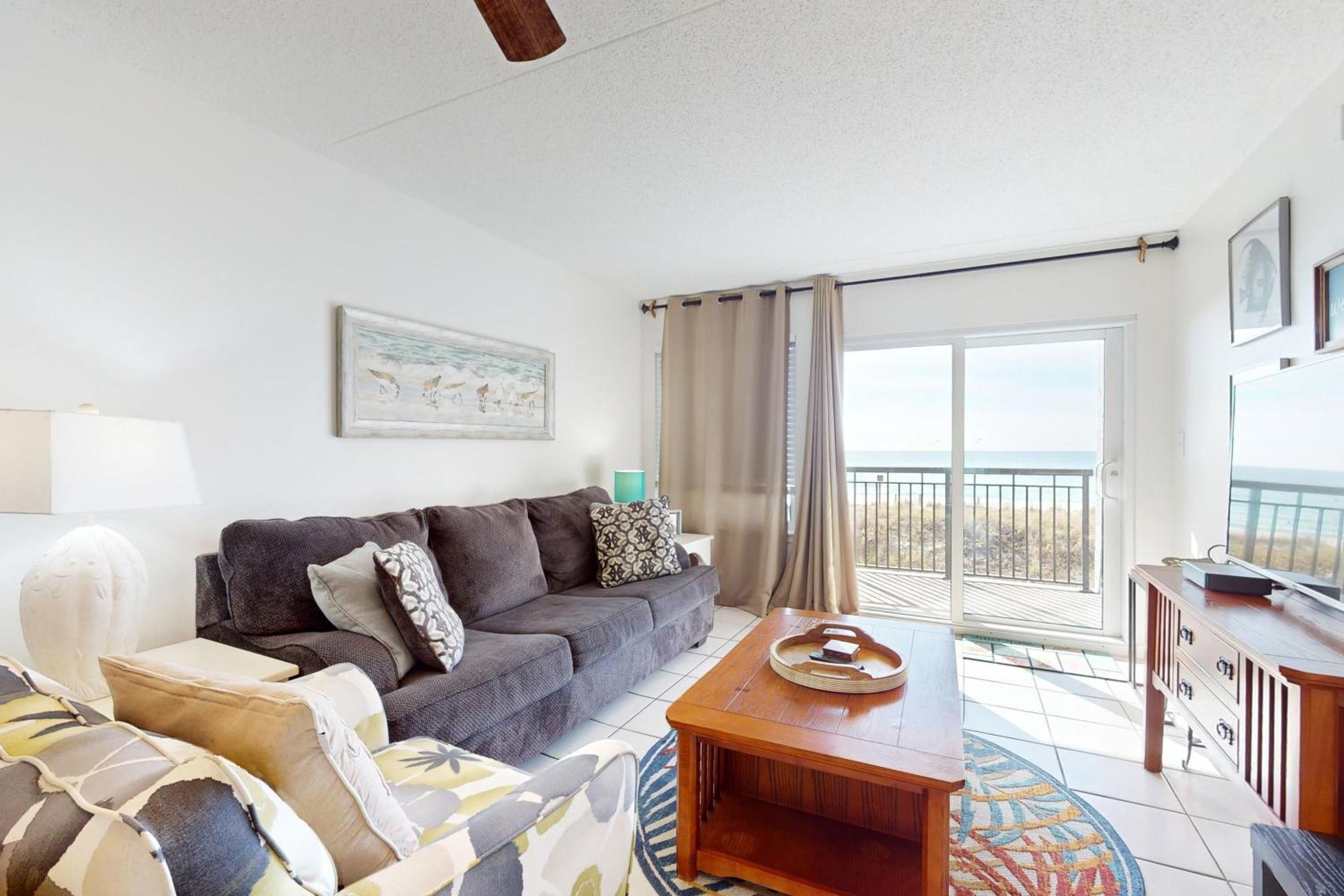 Island Echos 4Th-5Th Floor Condos Fort Walton Beach Habitación foto