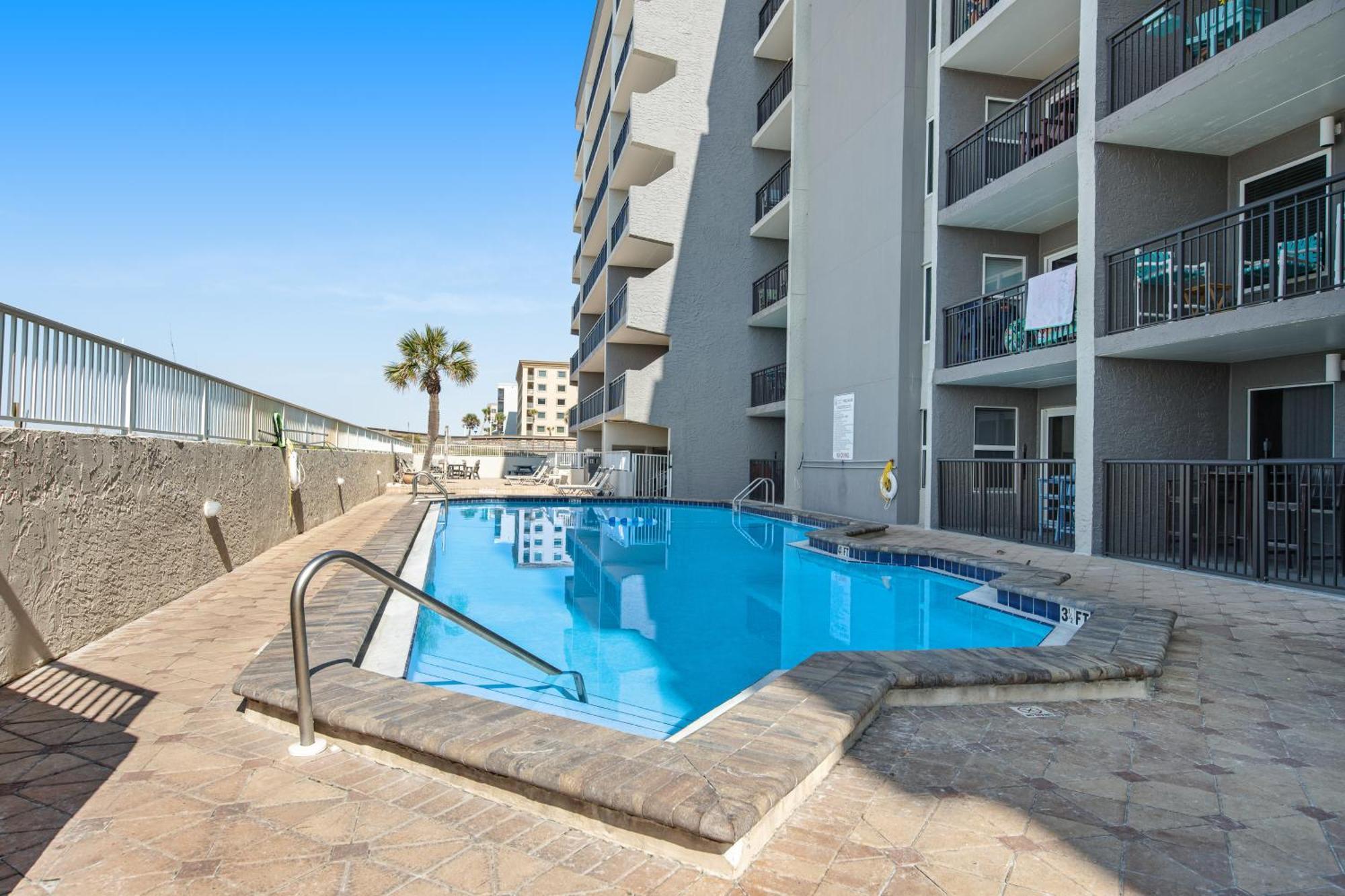 Island Echos 4Th-5Th Floor Condos Fort Walton Beach Habitación foto