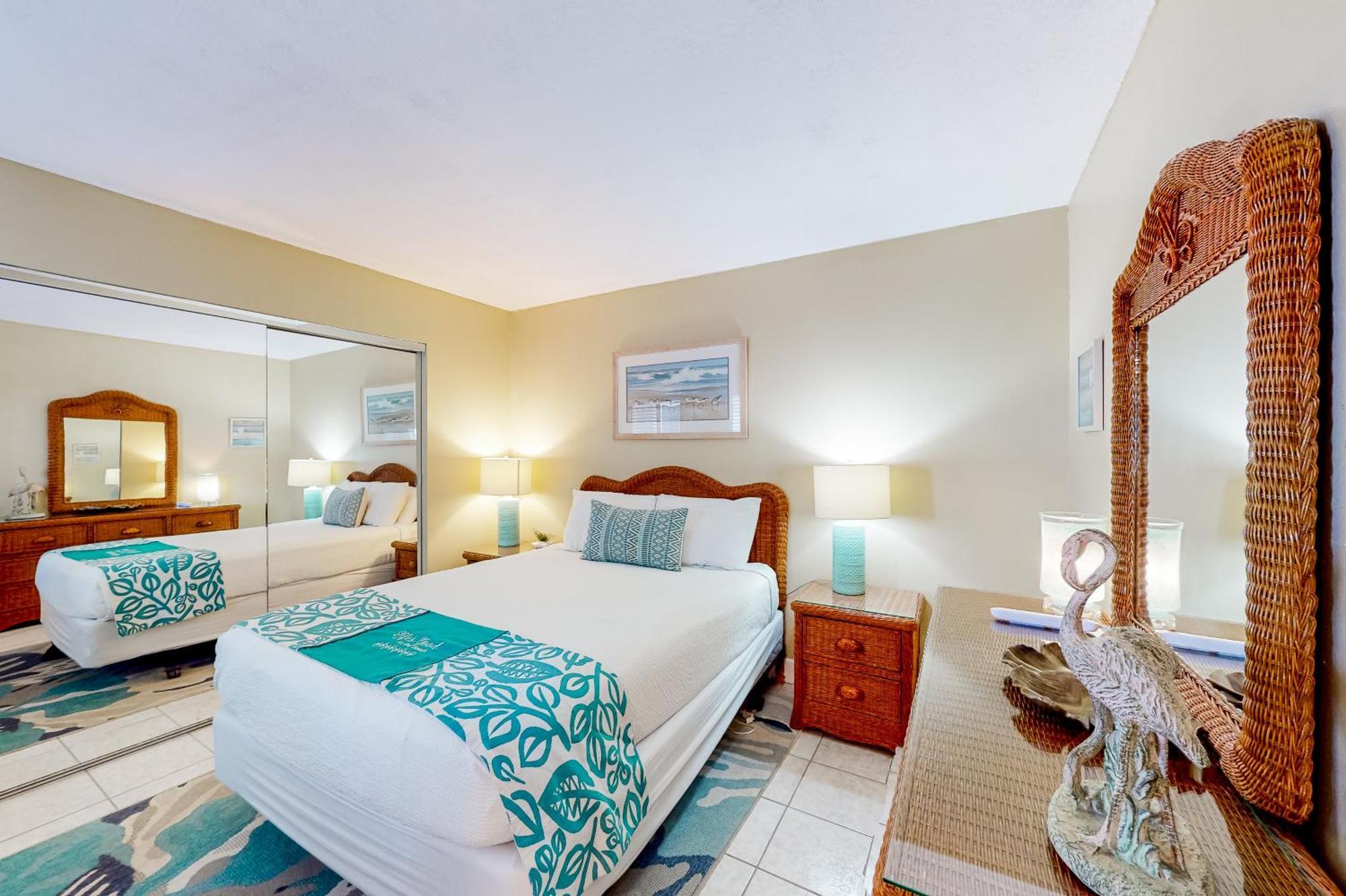 Island Echos 4Th-5Th Floor Condos Fort Walton Beach Habitación foto